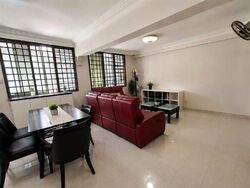 Blk 483 Tampines Street 43 (Tampines), HDB 5 Rooms #599783631